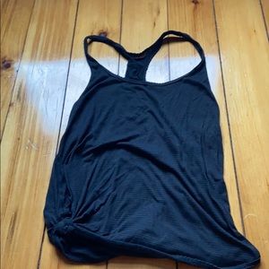 Lululemon tank size 6